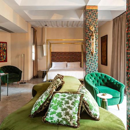 مراكش Riad Dar Al Dall - This Time Tomorrow In Marrakech المظهر الخارجي الصورة