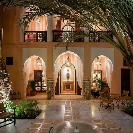 مراكش Riad Dar Al Dall - This Time Tomorrow In Marrakech المظهر الخارجي الصورة
