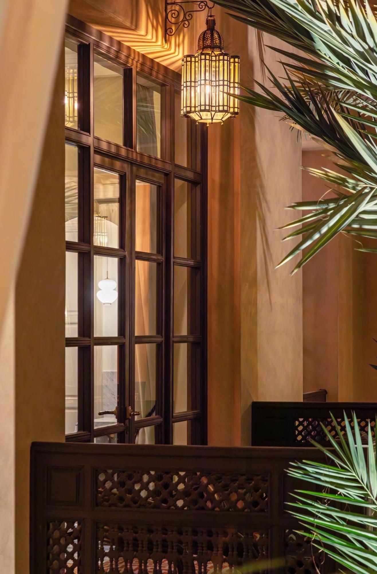 مراكش Riad Dar Al Dall - This Time Tomorrow In Marrakech المظهر الخارجي الصورة