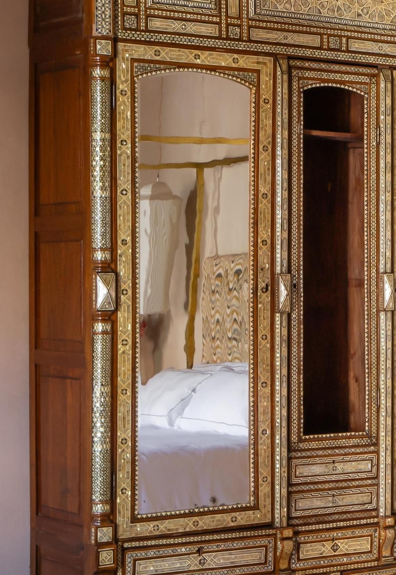 مراكش Riad Dar Al Dall - This Time Tomorrow In Marrakech المظهر الخارجي الصورة