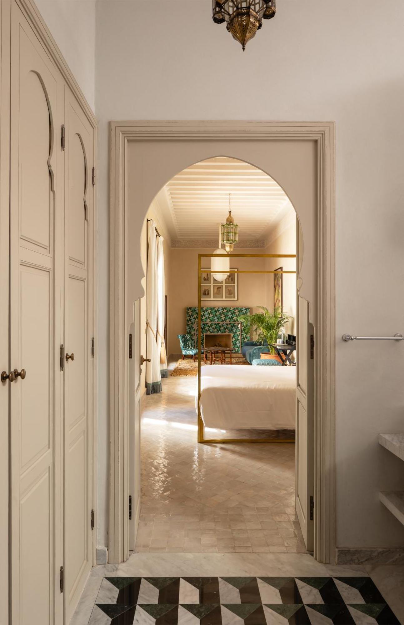مراكش Riad Dar Al Dall - This Time Tomorrow In Marrakech المظهر الخارجي الصورة