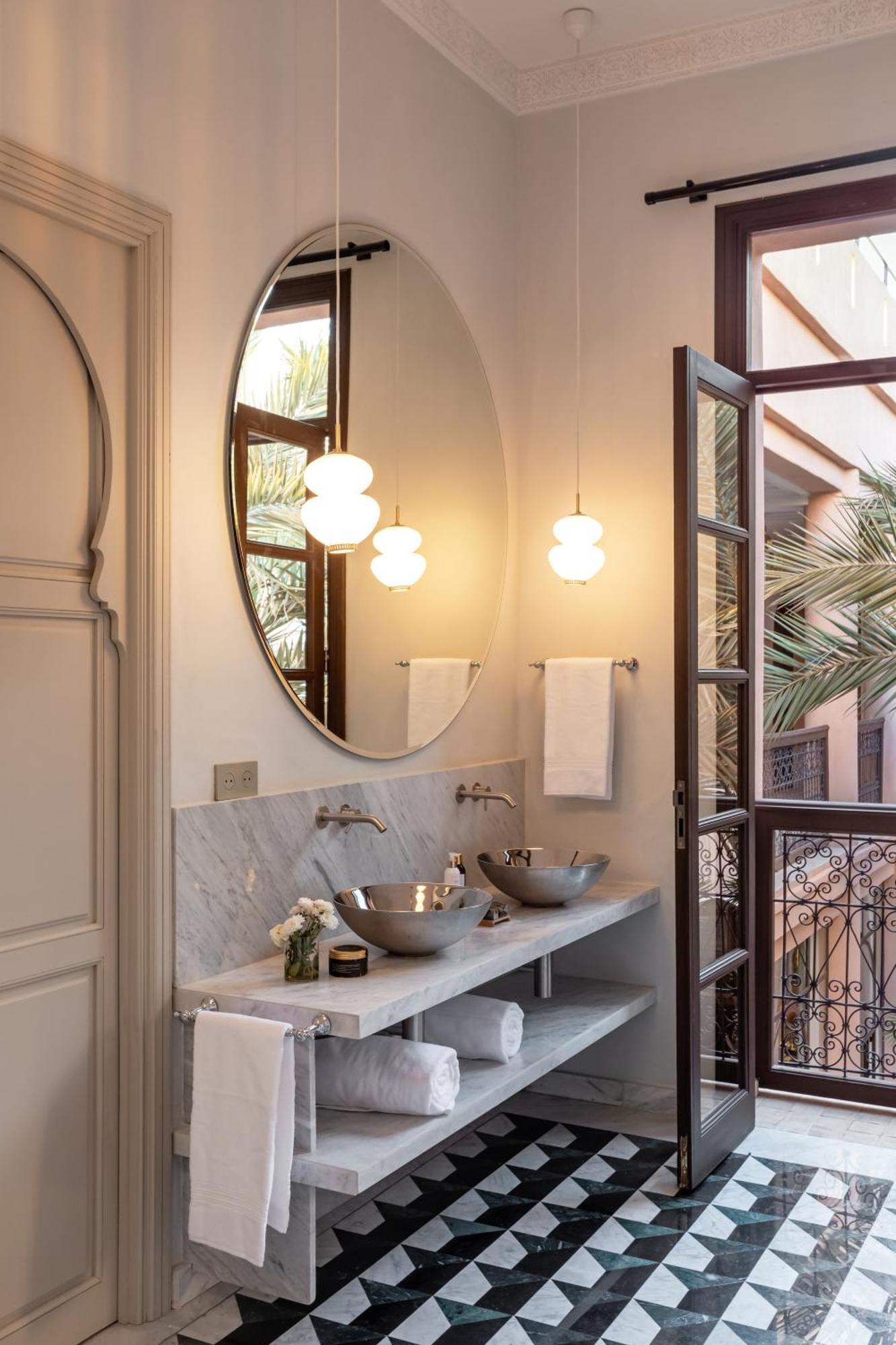 مراكش Riad Dar Al Dall - This Time Tomorrow In Marrakech المظهر الخارجي الصورة