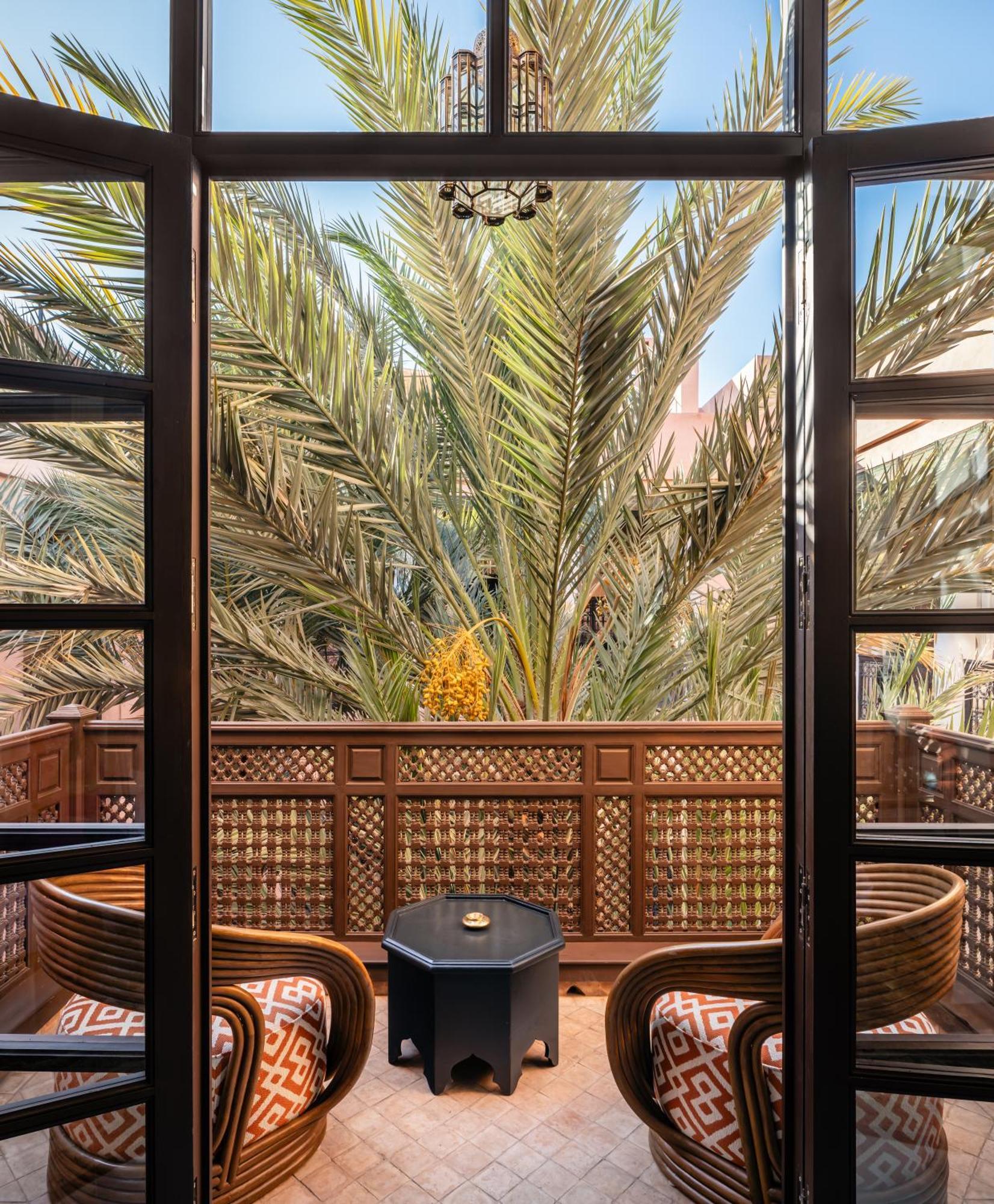 مراكش Riad Dar Al Dall - This Time Tomorrow In Marrakech المظهر الخارجي الصورة