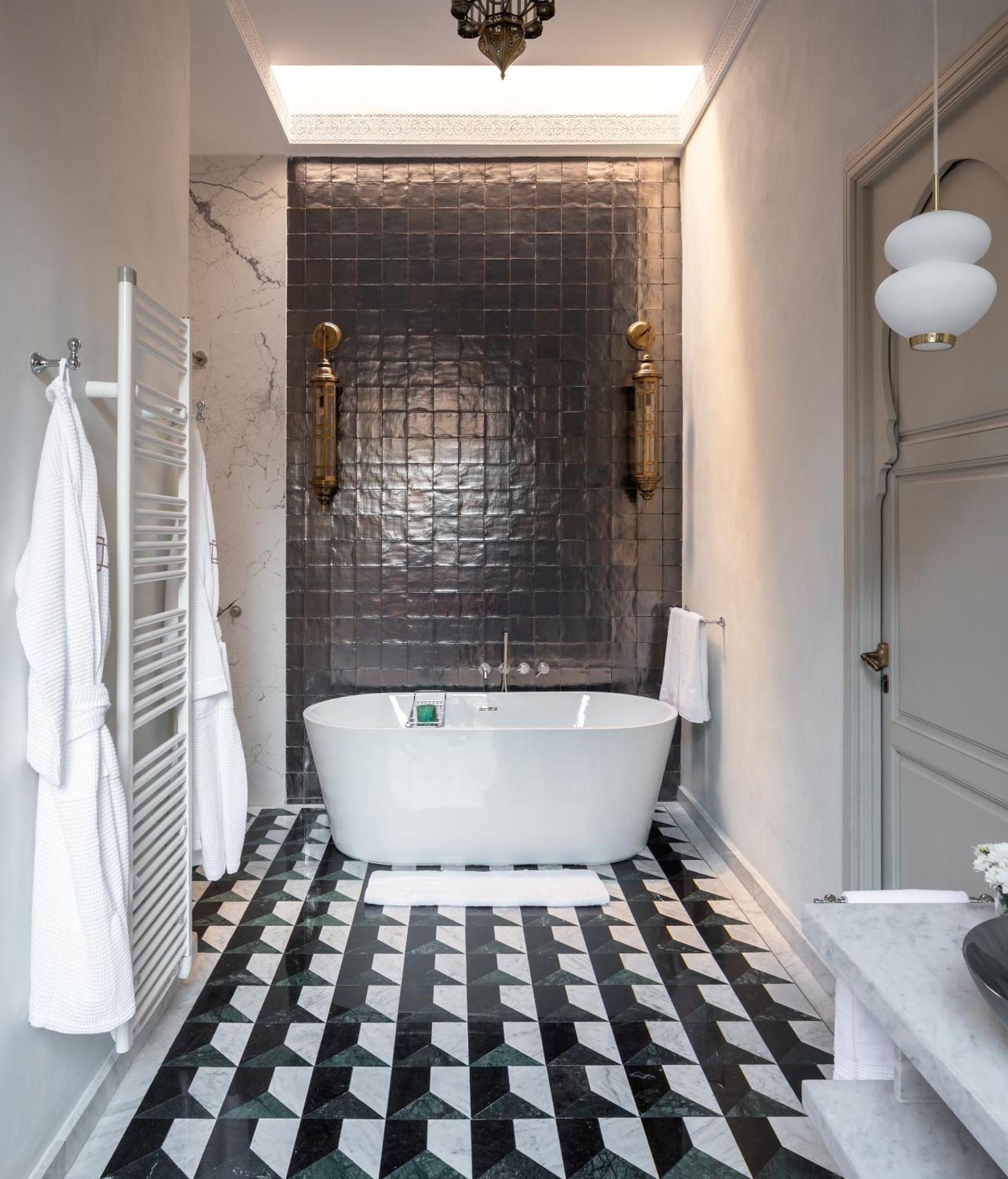 مراكش Riad Dar Al Dall - This Time Tomorrow In Marrakech المظهر الخارجي الصورة