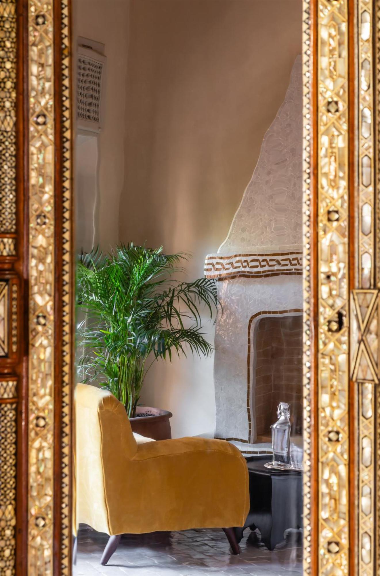 مراكش Riad Dar Al Dall - This Time Tomorrow In Marrakech المظهر الخارجي الصورة