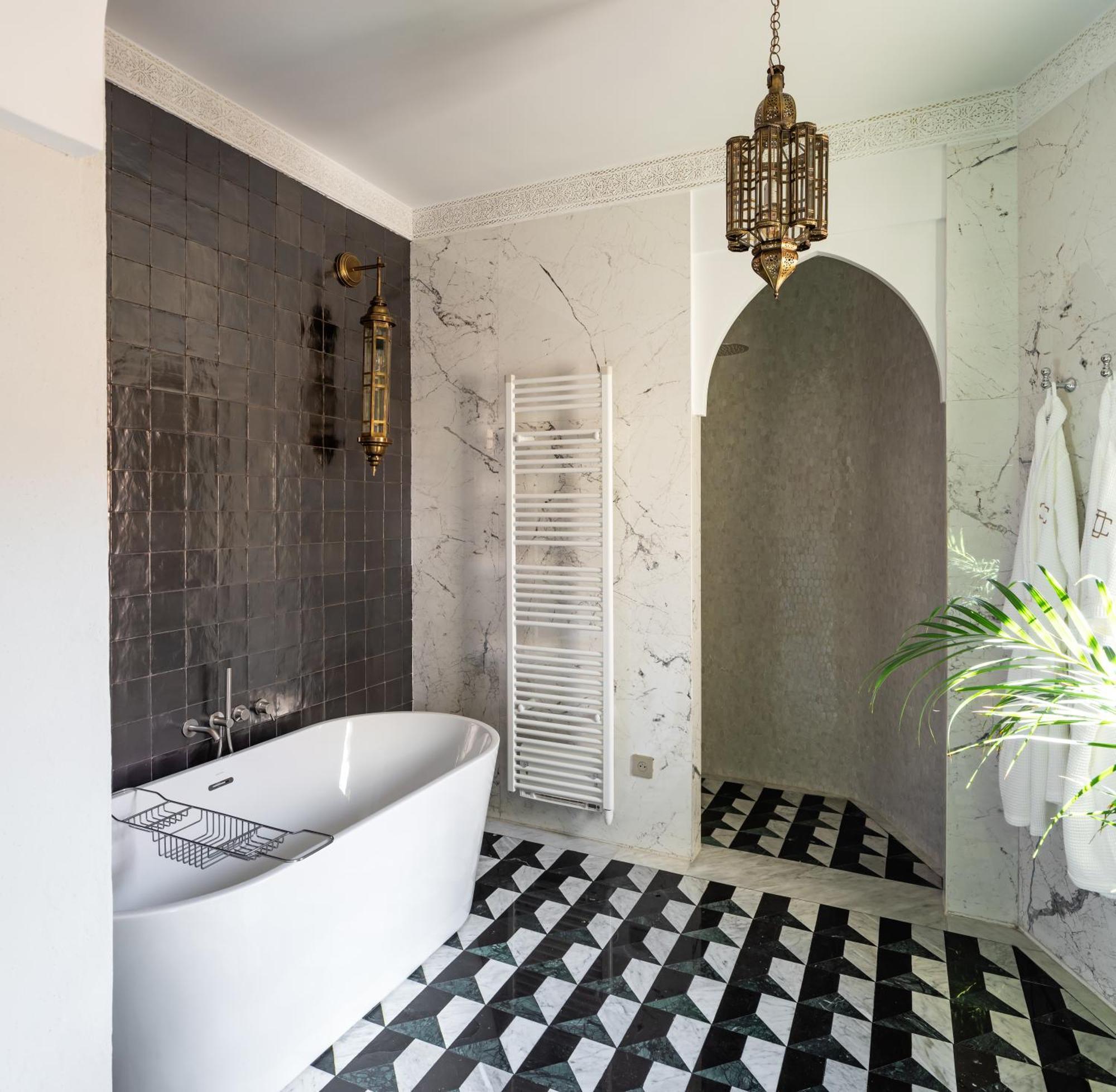 مراكش Riad Dar Al Dall - This Time Tomorrow In Marrakech المظهر الخارجي الصورة