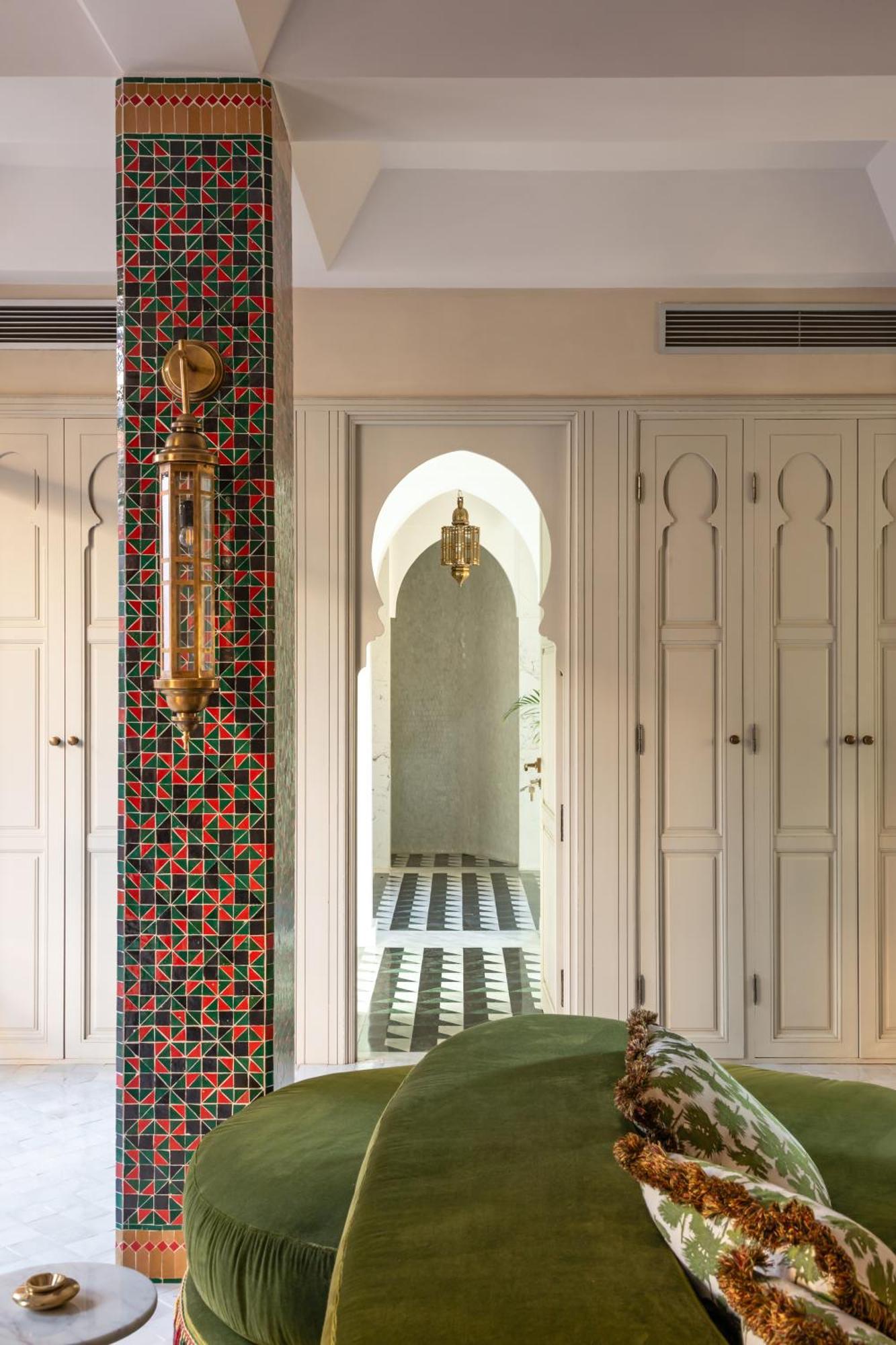 مراكش Riad Dar Al Dall - This Time Tomorrow In Marrakech المظهر الخارجي الصورة