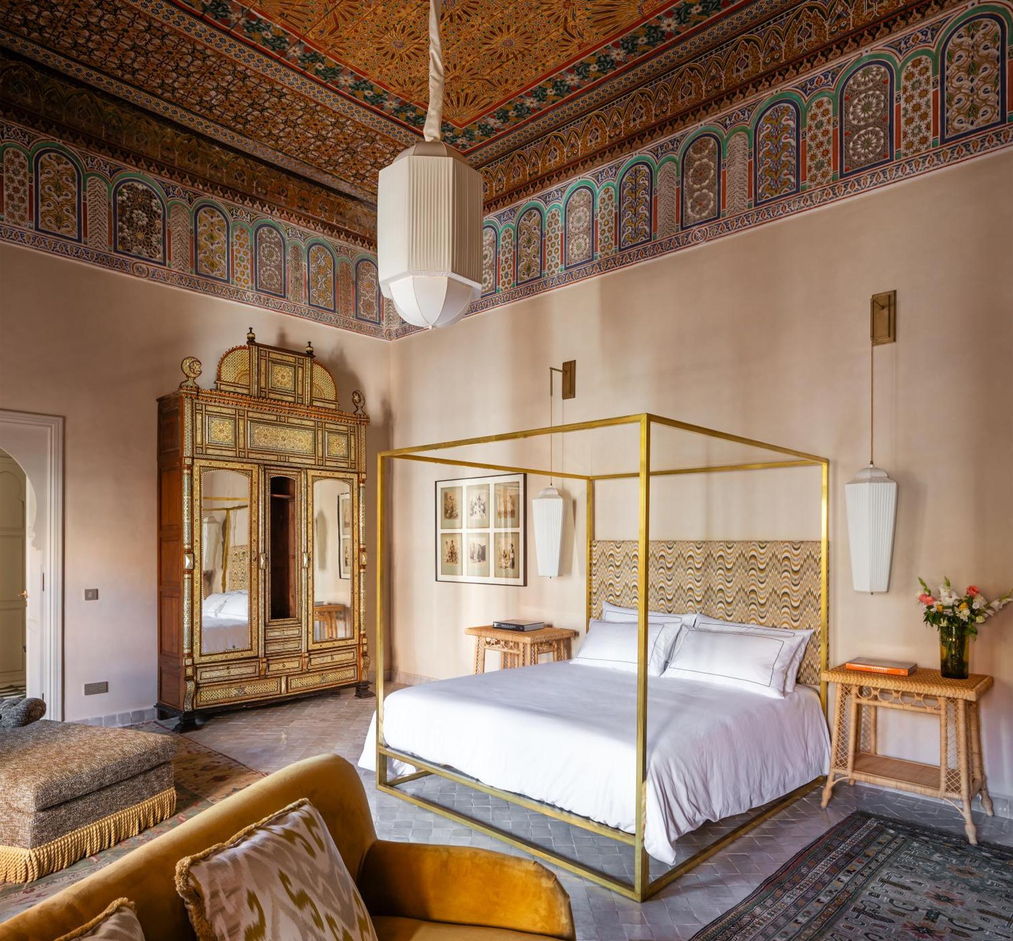مراكش Riad Dar Al Dall - This Time Tomorrow In Marrakech المظهر الخارجي الصورة