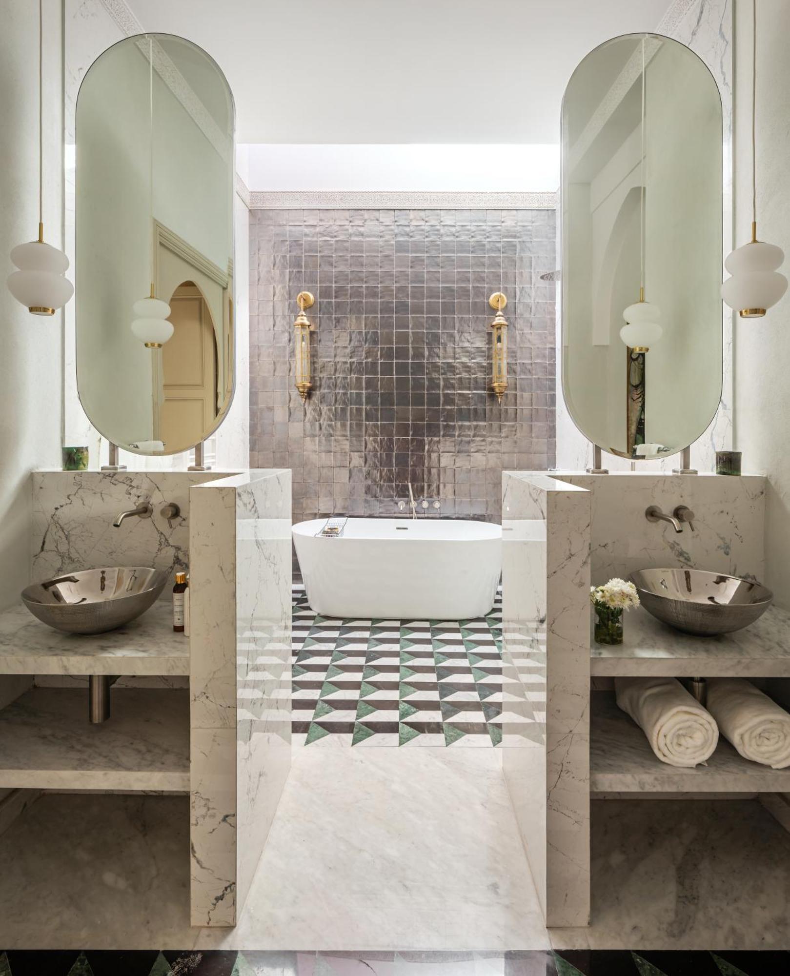 مراكش Riad Dar Al Dall - This Time Tomorrow In Marrakech المظهر الخارجي الصورة