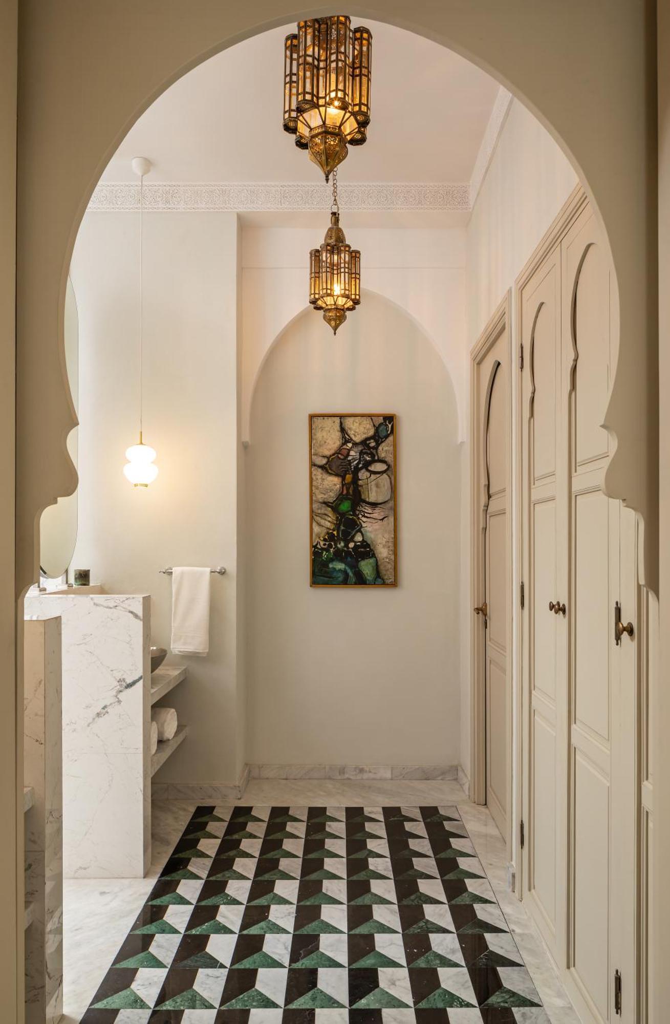 مراكش Riad Dar Al Dall - This Time Tomorrow In Marrakech المظهر الخارجي الصورة