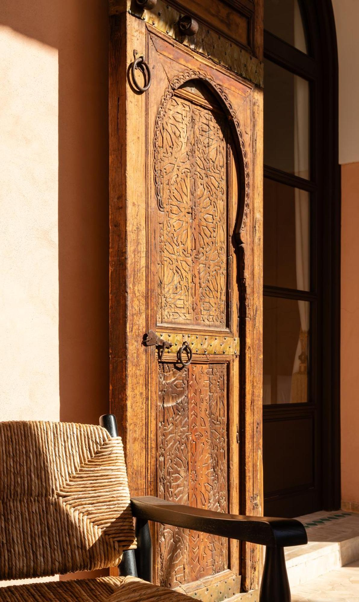 مراكش Riad Dar Al Dall - This Time Tomorrow In Marrakech المظهر الخارجي الصورة