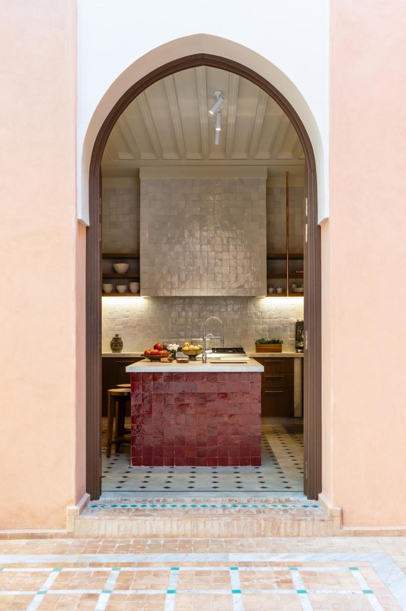 مراكش Riad Dar Al Dall - This Time Tomorrow In Marrakech المظهر الخارجي الصورة