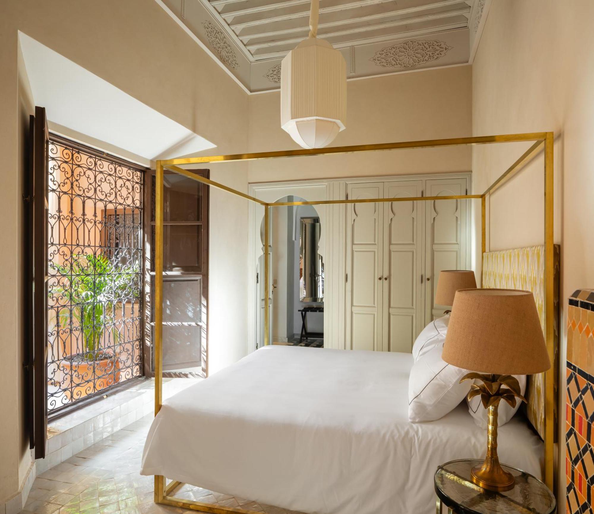 مراكش Riad Dar Al Dall - This Time Tomorrow In Marrakech المظهر الخارجي الصورة