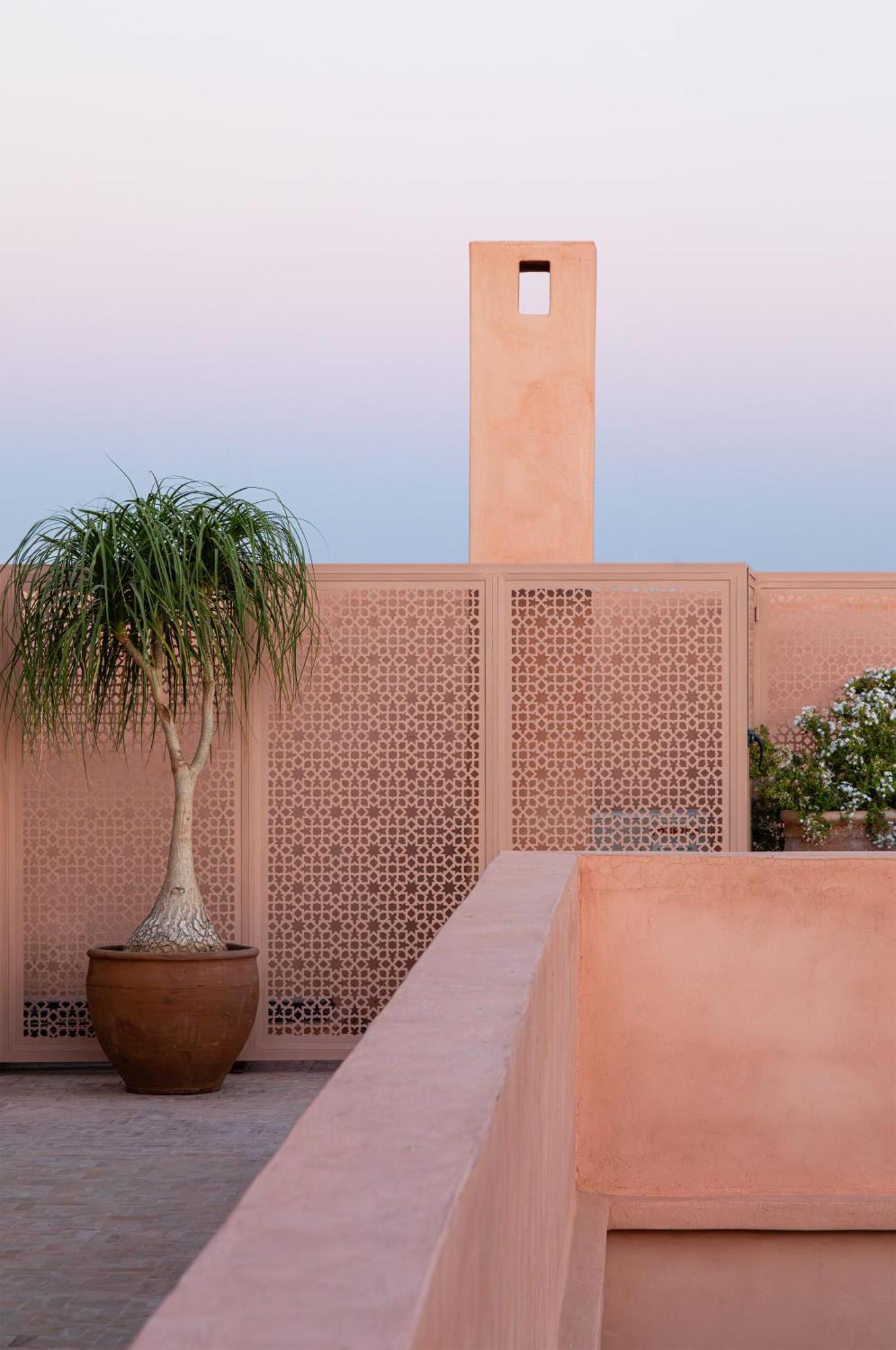 مراكش Riad Dar Al Dall - This Time Tomorrow In Marrakech المظهر الخارجي الصورة