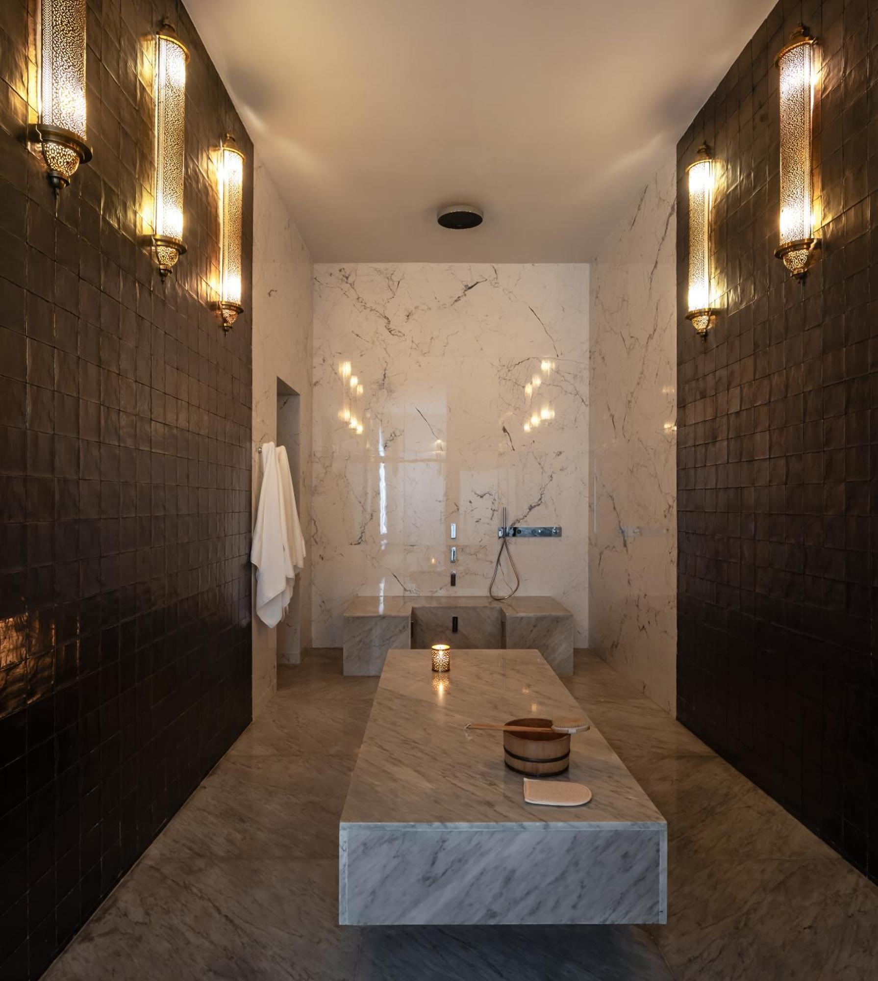 مراكش Riad Dar Al Dall - This Time Tomorrow In Marrakech المظهر الخارجي الصورة